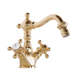 Фото Смеситель для биде 1235012D0oro Vivaldi GATTONI