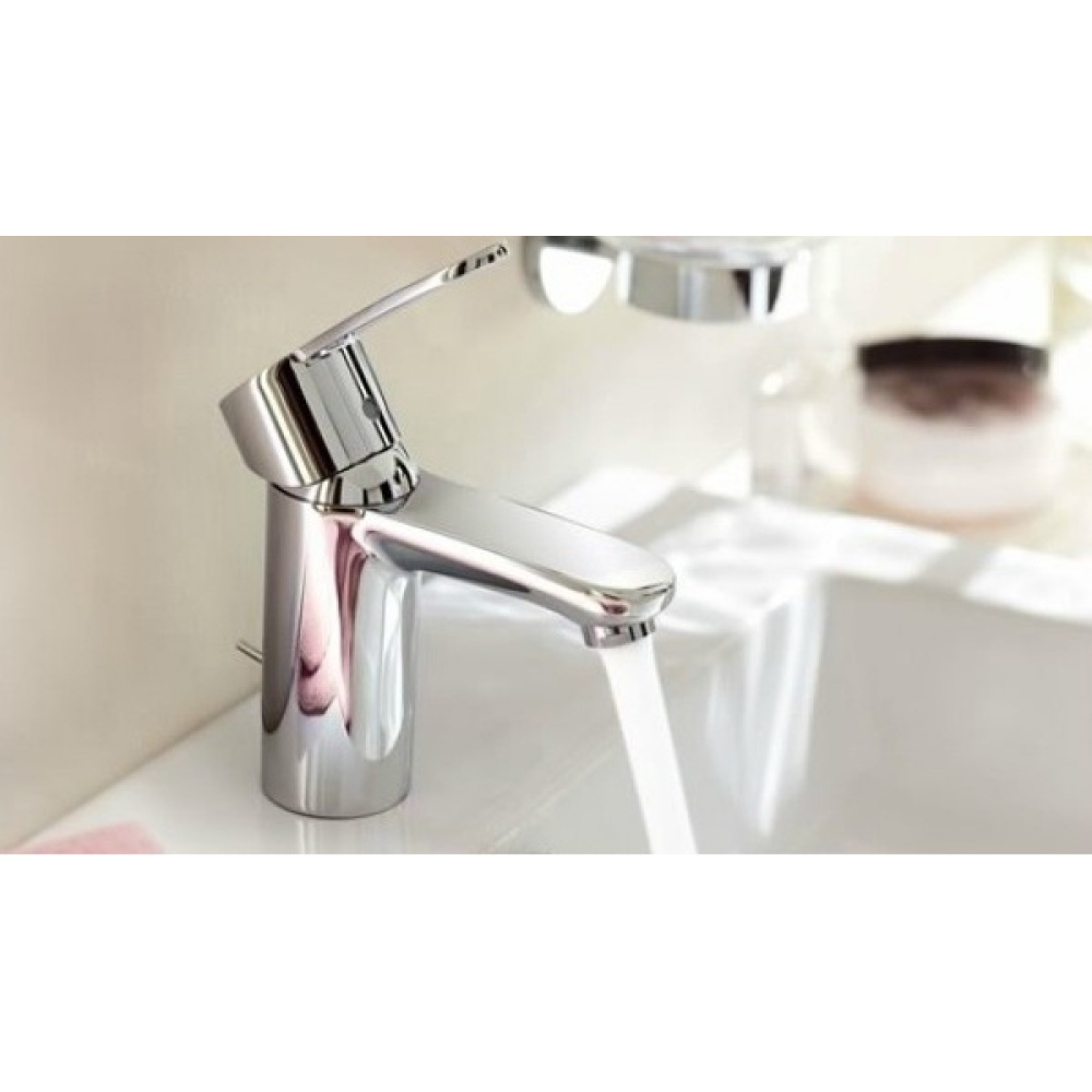 Grohe Eurostyle Cosmopolitan 23039002 Кран, для раковины