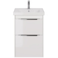 Умывальник Dreja Laguna (28230) 75 см