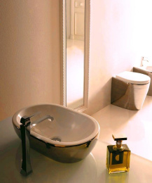 Консоль под раковину Galassia Midas (5552B)