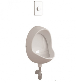 Писсуар настенный Sanitana PIK S10077430600000