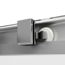 Душевой уголок 90х90 Am.Pm Func (W84G-403-9090-МТ) прозрачный