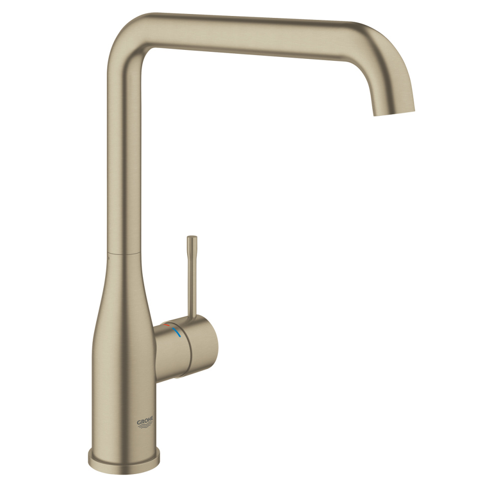 Фото Grohe Essence New 30269EN0 Смеситель для кухни, стандартный