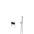 Встраиваемый смеситель для душа RamonSoler DRAKO K3318011 Хром