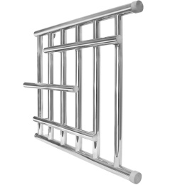 Водяной полотенцесушитель Energy Frame 50x60