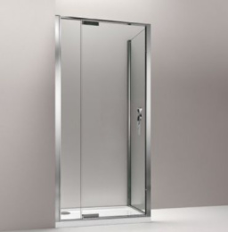 Душевая дверь Jacob Delafon Torsion E87P100-GA, 100*195 см