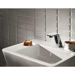 Смеситель Oras Alessi 8710F для раковины, сенсорный