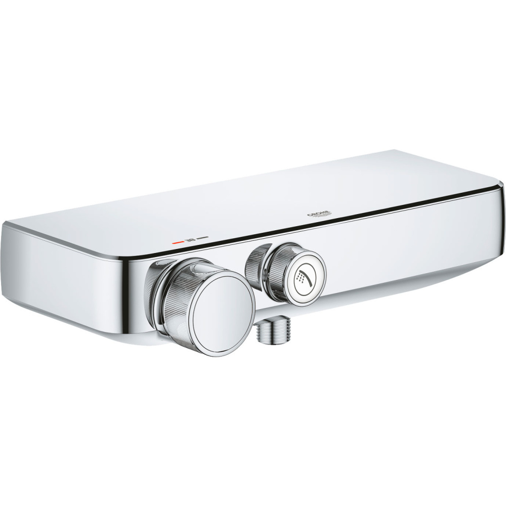 Grohe SmartControl 34719000 Термостат для душа с подключением шланга