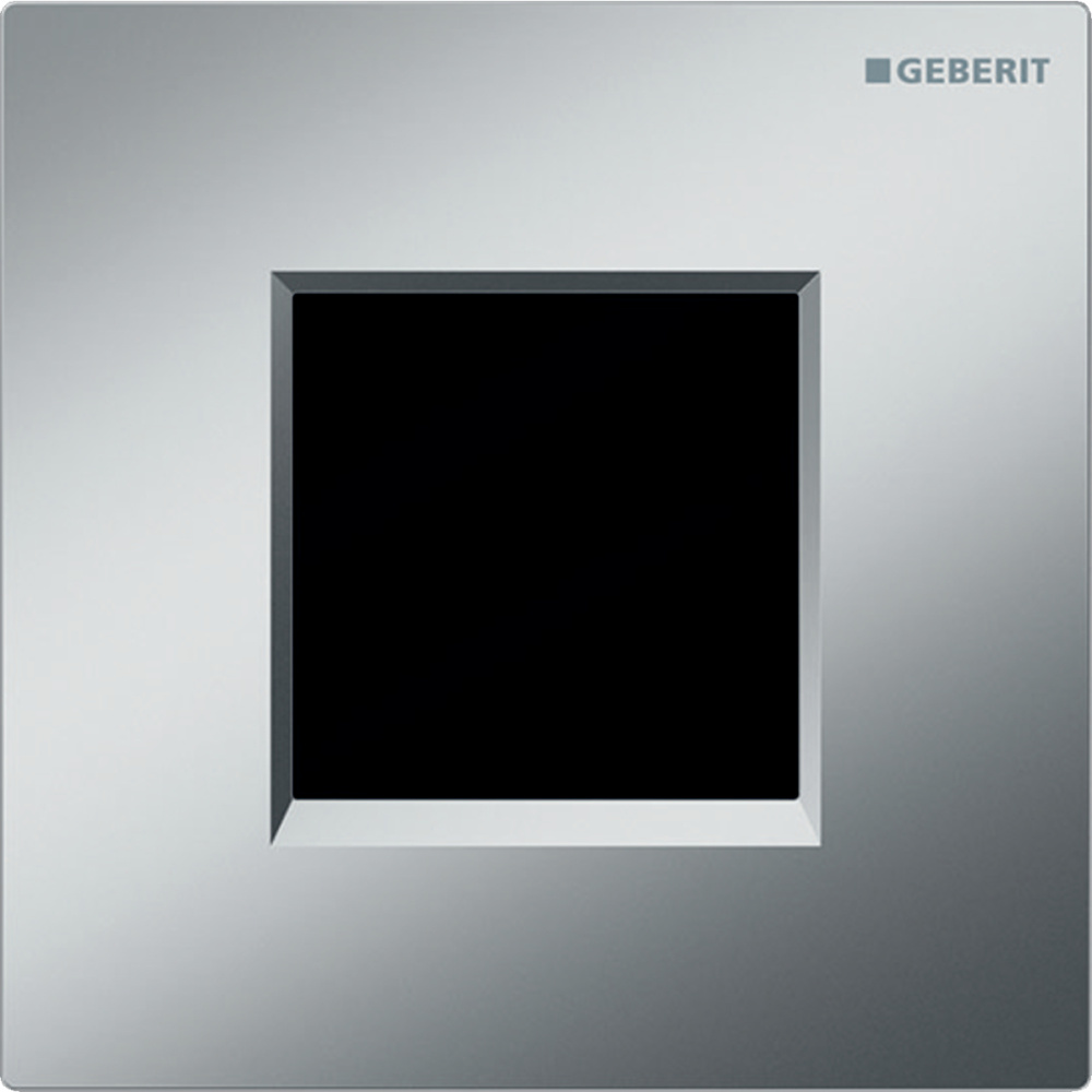 Система электронного управления смывом писсуара Geberit, 116.037.KN.1