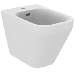 Фото Биде напольное Ideal Standard Tonic II K523801 пристенное