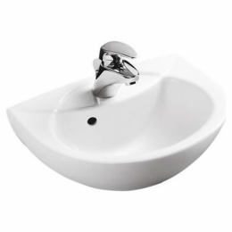 Раковина Jacob Delafon Odeon E1005-00 41*32 см