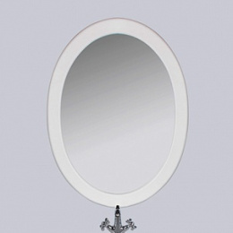 Фото Tiffany World Palermo 7702 bianco puro