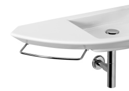 Держатель полотенца Roca Mohave (840524001) хром