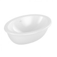 Раковина встраиваемая сверху Villeroy & Boch Loop & Friends 4A620001 (4A62 00 01) (57х41 см)