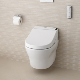 Сиденье для унитаза Toto MH series TCF6532G#NW1