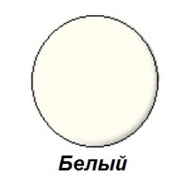Полотенцесушитель электрический Margaroli Sole 565-8 ВОХ, 56508WHB, белый
