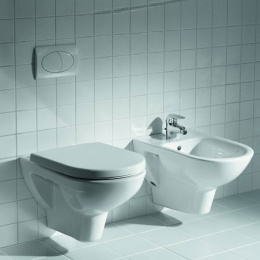 Биде Laufen Pro 8.3095.1.000.304.1 подвесное