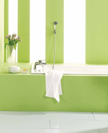 Фото Акриловая ванна 150x70 Jacob Delafon (E6810RU-01), прямоугольная