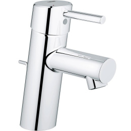 Grohe Concetto 32204001 Смеситель для раковины корпус маленький