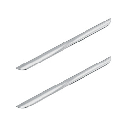 Мебельная ручка CEZARES ECO RS155HCP.4/160 (24 см)