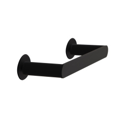 Фото Полотенцедержатель RamonSoler ACCESORIOS TOAL01NM черный