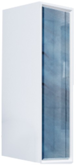 Marka One У73219 Пенал Seattle 30П 1д Blue marble L