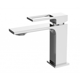 Фото Смеситель для раковины BelBagno LUCE LUC-LVM-CRM