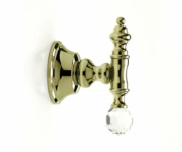 Фото Крючок одинарный Webert Karenina KA500401065