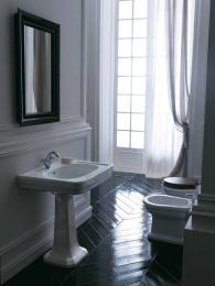 Фото Зеркало Galassia Ethos (8489)