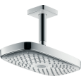 Верхний душ Hansgrohe Raindance Select E 300 26608000