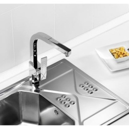 Teka Expression 389982700 Смеситель для мойки
