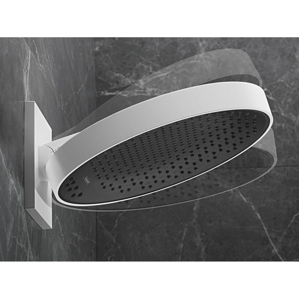 Верхний душ Hansgrohe (26232000) хром