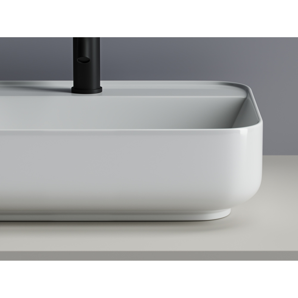 Накладная раковина Ceramica Nova ELEMENT CN5015
