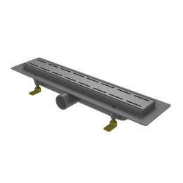 Фото Душевой лоток Paini CH550LC черный