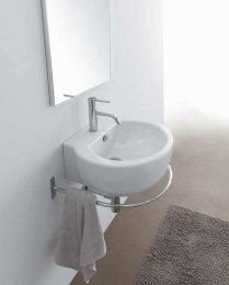 Фото Держатель полотенца Galassia XES (9830)