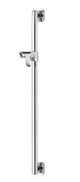 Штанга для душа Keuco Smart Care 32312010900, хром