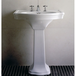 Фото Раковина Devon&Devon New Etoile IBLG1FNET