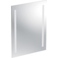 Geberit Option 500.581.00.1 Зеркало, с подсветкой