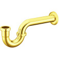 Сифон для раковины Boheme Imperiale (608) золото