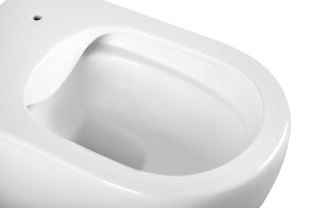 Фото Унитаз подвесной Vincea Evo (VT1-34) белый