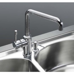 Teka Aura 509150200 Смеситель для мойки