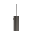 Ёршик Gessi 316 54721#707, Black Metal Brushed PVD