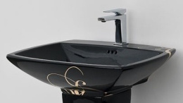 Фото Раковина ArtCeram Jazz (JZL003 03 06)