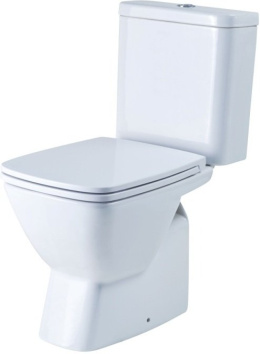 Унитаз компакт Santek Нео 1WH302470 с бачком и сиденьем Микролифт