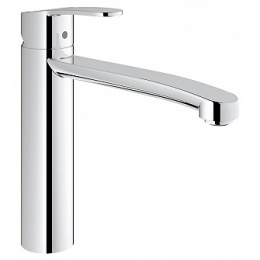 Grohe Eurostyle Cosmopolitan 31124002 Смеситель для кухни, стандартный