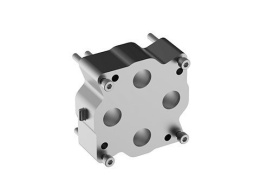 Фото Комплект удлинителей Keuco 59970000071