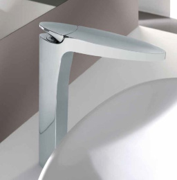 Смеситель для раковины F3911CR FIMA Carlo Frattini Eclipse