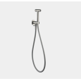 Гигиенический душ Fima Carlo Frattini Spillo Steel F2952NINOX сталь (Steel)