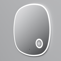 Фото Зеркало с подсветкой Am.Pm Func (M8FMOX0803SA)
