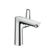 Смеситель для раковины Hansgrohe Talis E (71754000) хром